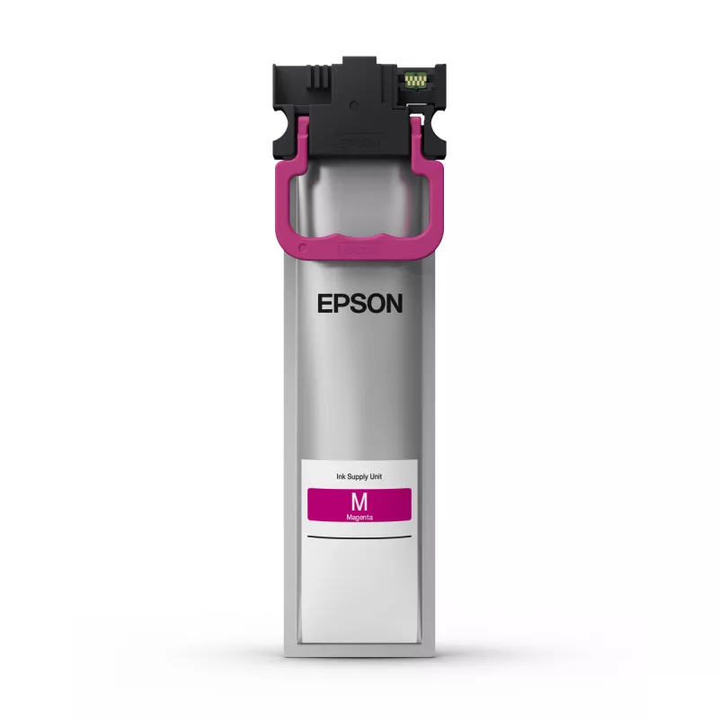 EPSON Cartouche Encre T9453 DURABrite Ultra Magenta XL 38,1ml WF-C52xx / WF-C57xx