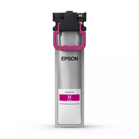EPSON Cartouche Encre T9453 DURABrite Ultra Magenta XL 38,1ml WF-C52xx / WF-C57xx