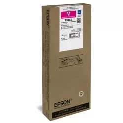 EPSON Cartouche Encre T9453 DURABrite Ultra Magenta XL 38,1ml WF-C52xx / WF-C57xx