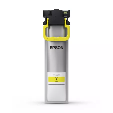 EPSON Cartouche Encre T9454 DURABrite Ultra Jaune XL 38,1ml WF-C52xx / WF-C57xx