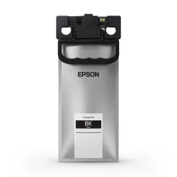 EPSON Cartouche Encre T9461 DURABrite Ultra Noir XXL 136,7ml WF-C52xx / WF-C57xx