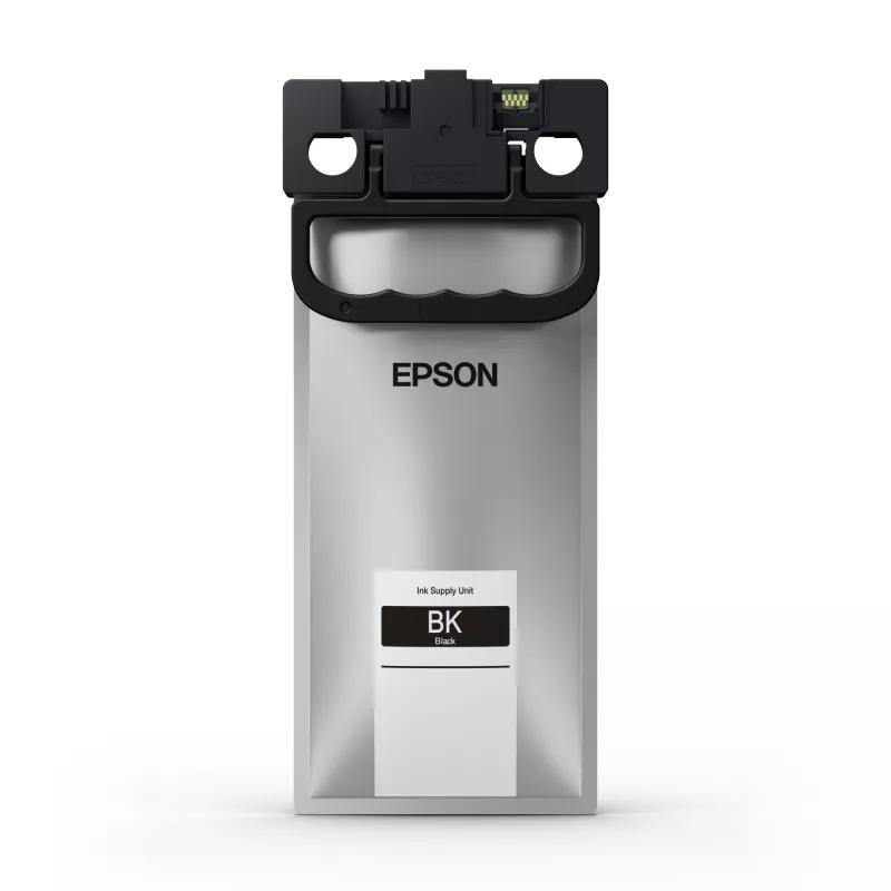 EPSON Cartouche Encre T9461 DURABrite Ultra Noir XXL 136,7ml WF-C52xx / WF-C57xx