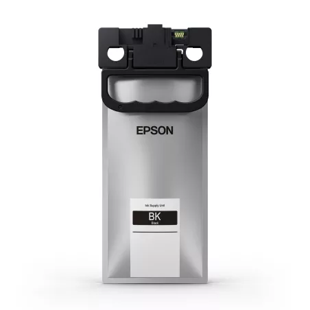 EPSON Cartouche Encre T9461 DURABrite Ultra Noir XXL 136,7ml WF-C52xx / WF-C57xx