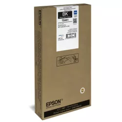 EPSON Cartouche Encre T9461 DURABrite Ultra Noir XXL 136,7ml WF-C52xx / WF-C57xx