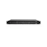 Ubiquiti - EdgeSwitch 48 - Edge Switch - Commutateur - Géré - 48 x 10/100/1000 (PoE+) + 2 x Gigabit SFP / 10 Gigabit SFP+ + 2…