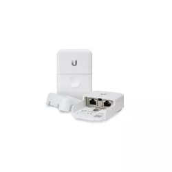 Ubiquiti - ETH-SP-G2 - Ethernet Surge Protector - Protecteur Ethernet contre les surtensions