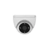 EZVIZ Caméra intérieure motorisée H4 2K - Appel bidirectionnel - vision nocturne couleur / Détection de forme -Défense active…