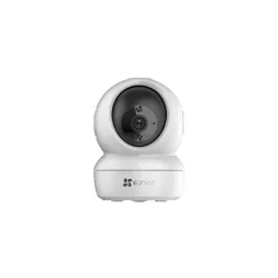 EZVIZ Camera Wifi Interieur H6C2MP Compatible Google Home & Alexa Caméra motorisée 2MP / Wi-Fi 2.4 Ghz Détection de mouvement…