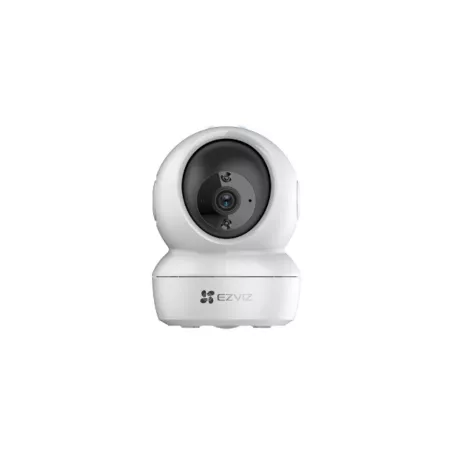 EZVIZ Camera Wifi Interieur H6C2MP Compatible Google Home & Alexa Caméra motorisée 2MP / Wi-Fi 2.4 Ghz Détection de mouvement…