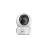 EZVIZ Camera Wifi Interieur H6C2MP Compatible Google Home & Alexa Caméra motorisée 2MP / Wi-Fi 2.4 Ghz Détection de mouvement…