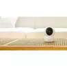EZVIZ Camera Wifi Interieur H6C2MP Compatible Google Home & Alexa Caméra motorisée 2MP / Wi-Fi 2.4 Ghz Détection de mouvement…