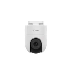 EZVIZ Camera Wifi Exterieur H8C 2MP - panoramique 360° - vision nocturne - détection et suivi automatique des mouvements…