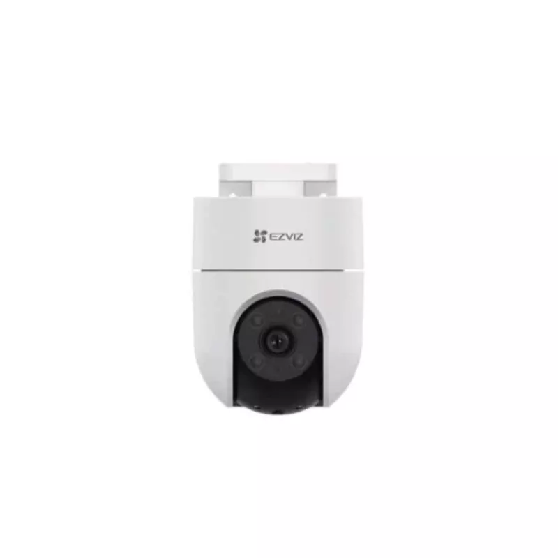 EZVIZ Camera Wifi Exterieur H8C 2MP - panoramique 360° - vision nocturne - détection et suivi automatique des mouvements…