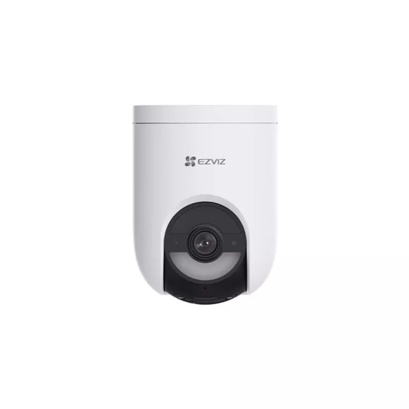 EZVIZ Camera Wifi Extérieure HB8 Lite 2K+ sur Batterie 5200 mAH Wifi 6 Appel bidirectionnel Vision nocture couleur Défense…