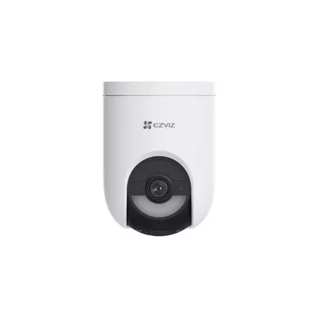 EZVIZ Camera Wifi Extérieure HB8 Lite 2K+ sur Batterie 5200 mAH Wifi 6 Appel bidirectionnel Vision nocture couleur Défense…