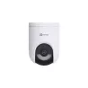 EZVIZ Camera Wifi Extérieure HB8 Lite 2K+ sur Batterie 5200 mAH Wifi 6 Appel bidirectionnel Vision nocture couleur Défense…