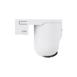 EZVIZ Camera Wifi Extérieure HB8 Lite 2K+ sur Batterie 5200 mAH Wifi 6 Appel bidirectionnel Vision nocture couleur Défense…