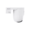 EZVIZ Camera Wifi Extérieure HB8 Lite 2K+ sur Batterie 5200 mAH Wifi 6 Appel bidirectionnel Vision nocture couleur Défense…