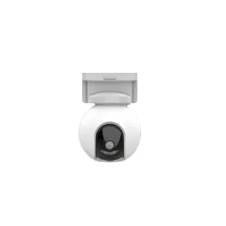EZVIZ Camera Wifi Extérieure HB8 + Panneau solaire - Résolution de 2Kz/4MP - Caméra motorisée 360° Couverture panoramique…