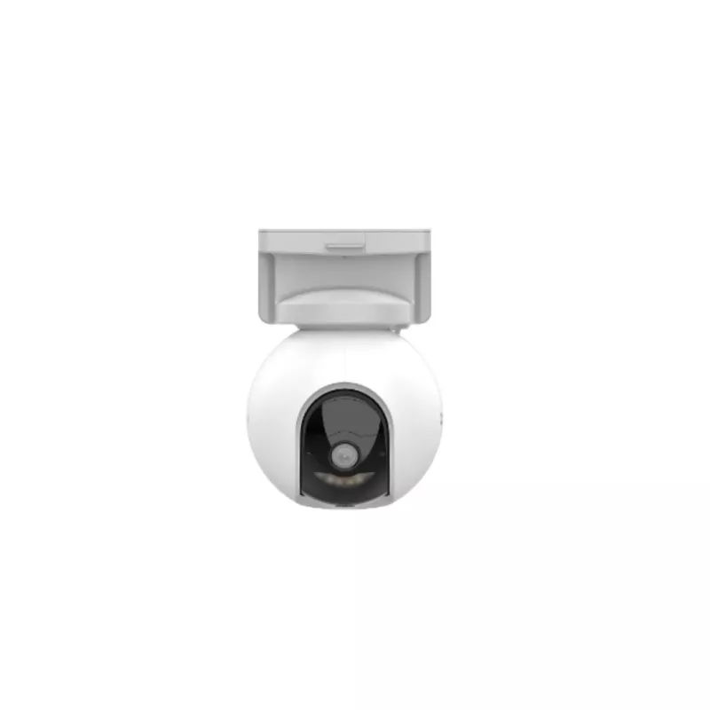 EZVIZ Camera Wifi Extérieure HB8 + Panneau solaire - Résolution de 2Kz/4MP - Caméra motorisée 360° Couverture panoramique…