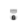 EZVIZ Camera Wifi Extérieure HB8 + Panneau solaire - Résolution de 2Kz/4MP - Caméra motorisée 360° Couverture panoramique…