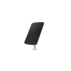 EZVIZ Camera Wifi Extérieure HB8 + Panneau solaire - Résolution de 2Kz/4MP - Caméra motorisée 360° Couverture panoramique…