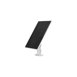 EZVIZ Panneau solaire 8 watts, port Usb-c compatible avec toutes les caméras Ezviz sur batterie