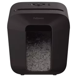 Fellowes POWERSHRED LX25 destructeur (Coupe croisé) 230V EU 4170501 !