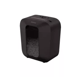Fellowes POWERSHRED LX25 destructeur (Coupe croisé) 230V EU 4170501 !
