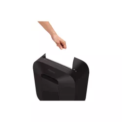 Fellowes POWERSHRED LX25 destructeur (Coupe croisé) 230V EU 4170501 !