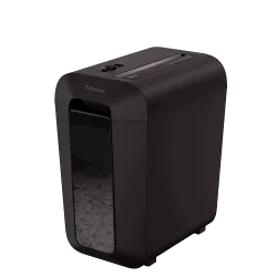 Fellowes POWERSHRED LX65 destructeur coupe croisé 230V EU 4400701 !