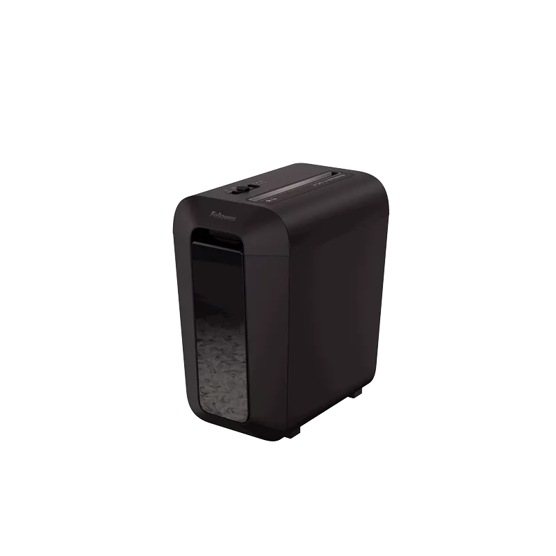 Fellowes POWERSHRED LX65 destructeur coupe croisé 230V EU 4400701 !