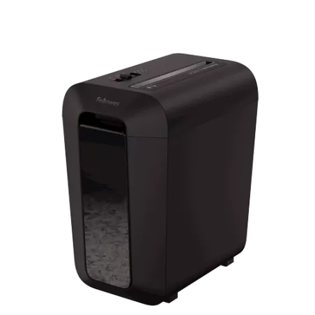 Fellowes POWERSHRED LX65 destructeur coupe croisé 230V EU 4400701 !