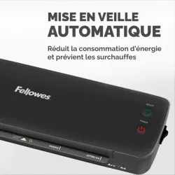 Fellowes ARC A4 plastifieuse 230V EU 4570001 !