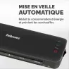 Fellowes ARC A4 plastifieuse 230V EU 4570001 !