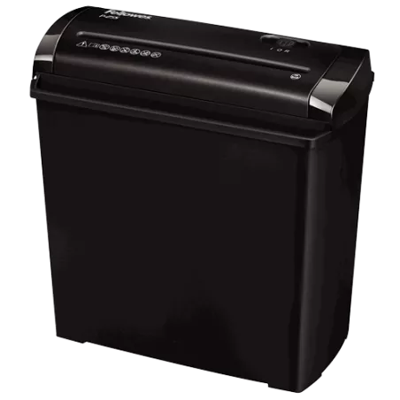 Fellowes POWERSHRED P-25S destructeur coupe droite 220-240V EU 4701001 !