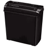 Fellowes POWERSHRED P-25S destructeur coupe droite 220-240V EU 4701001 !