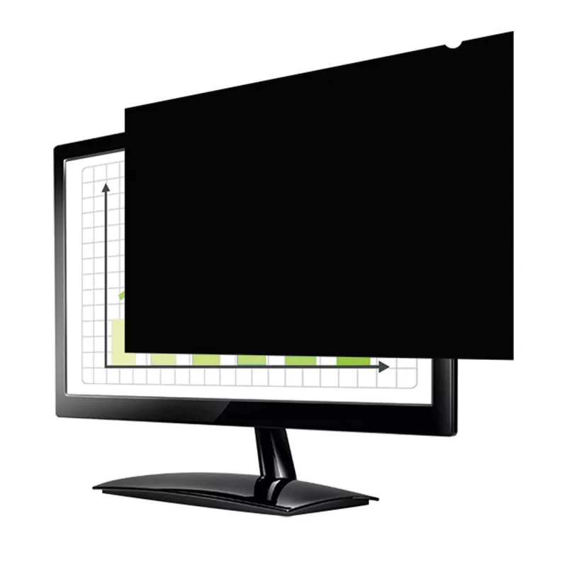 FELLOWES FILTRE DE CONFIDENTIALITE 24'' W