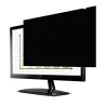 FELLOWES FILTRE DE CONFIDENTIALITE 24'' W