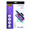 Fellowes pochette de plastification 80MIC A4 25PK 5396205 !