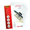 Fellowes pochette de plastification POUCH A3 125MIC 25PK 5396501 !