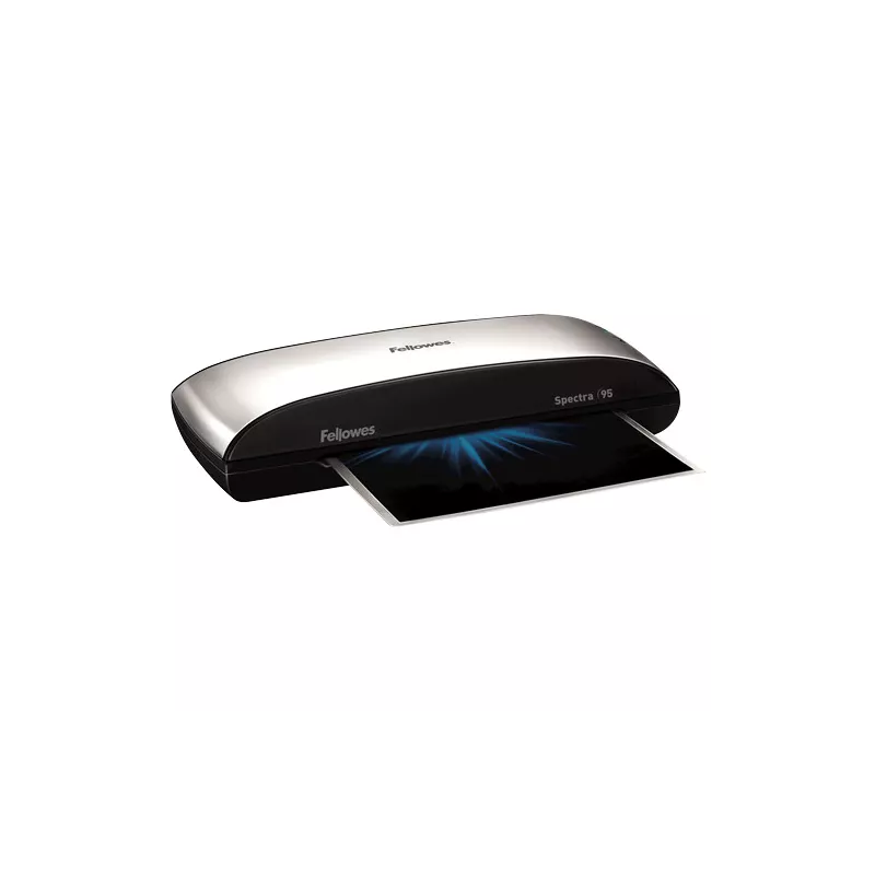 Fellowes plastifieuse SPECTRA A4 9.5IN 230V EU 5737801