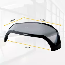 FELLOWES SUPPORT MONITEUR PLUS SMART SUITES