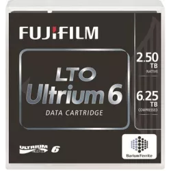 FUJIFILM LTO 6 BAFE