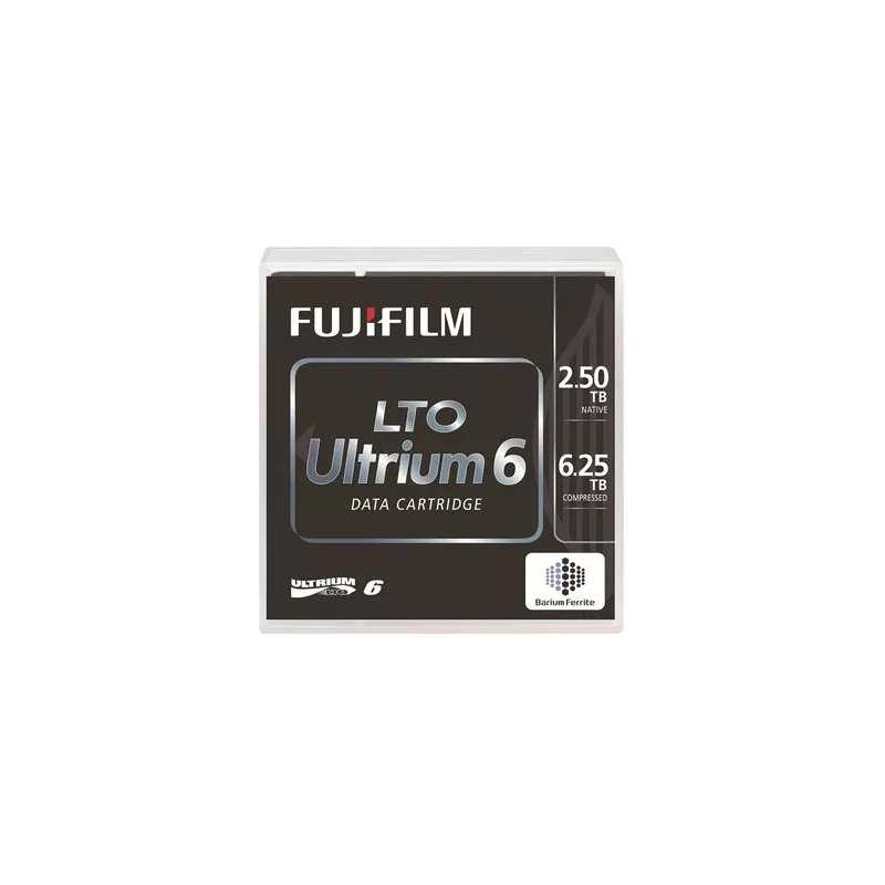 FUJIFILM LTO 6 BAFE