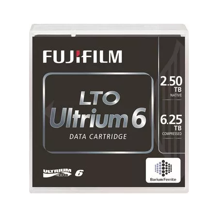 FUJIFILM LTO 6 BAFE