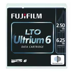 FUJI LTO 6 BAFE libraryPackx20