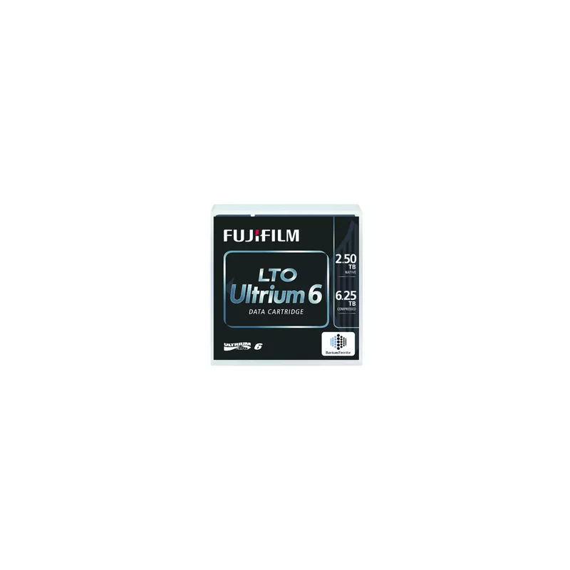 FUJI LTO 6 BAFE libraryPackx20