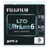 FUJI LTO 6 BAFE libraryPackx20