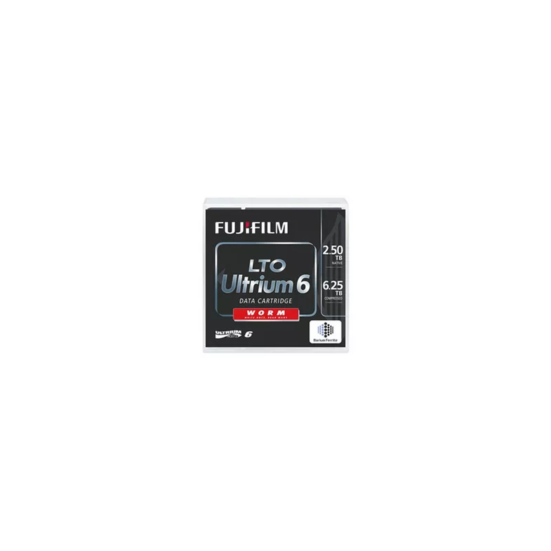 FUJI LTO 6 WORM